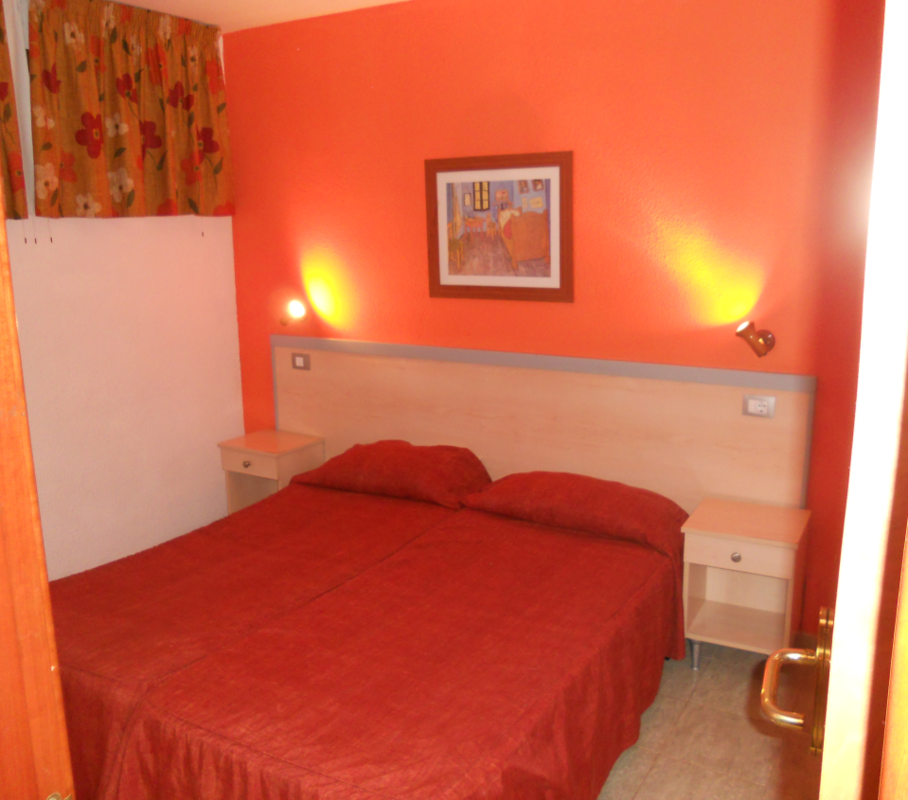 Park Aparthotel 2*
