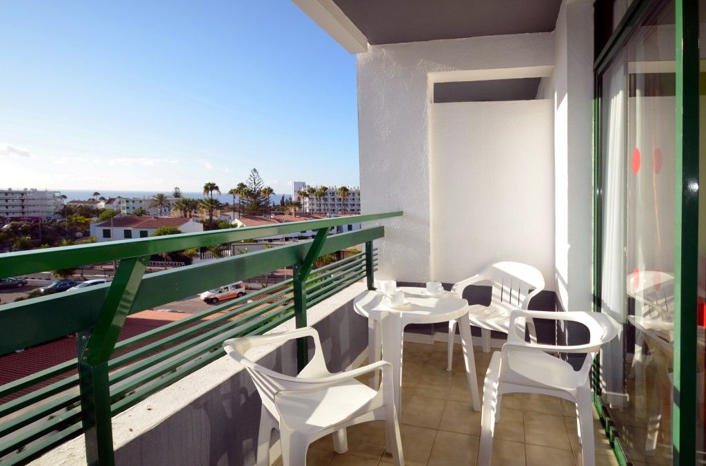 Park Playa del Inglés