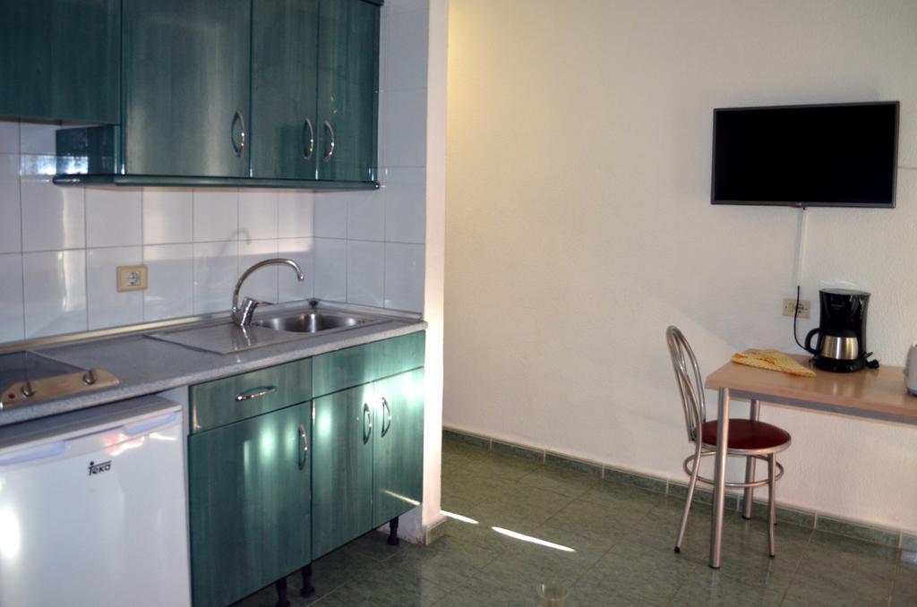 Aparthotel Park Playa del Inglés