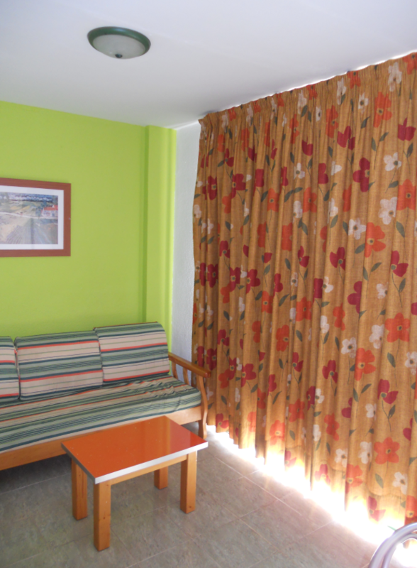 Park Apart-hotel Playa del Inglés