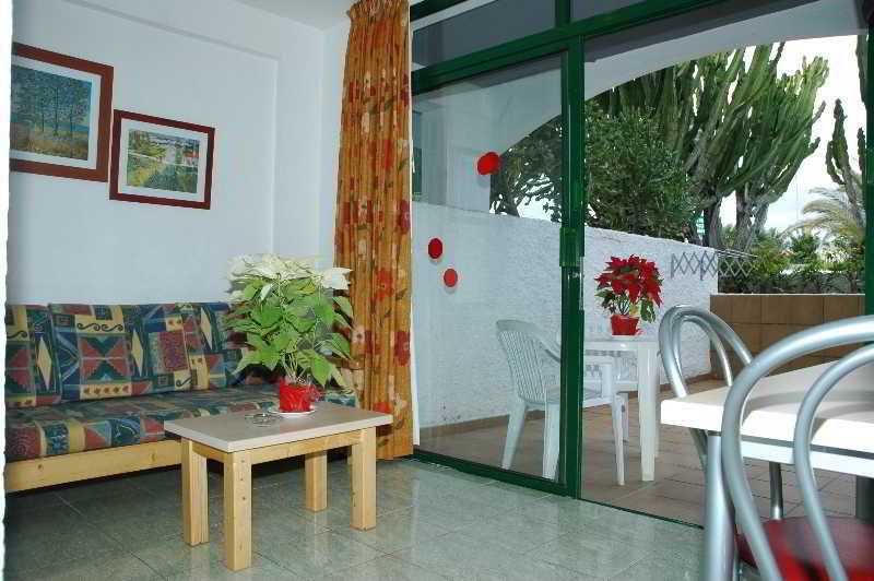 Park Apart-hotel Playa del Inglés