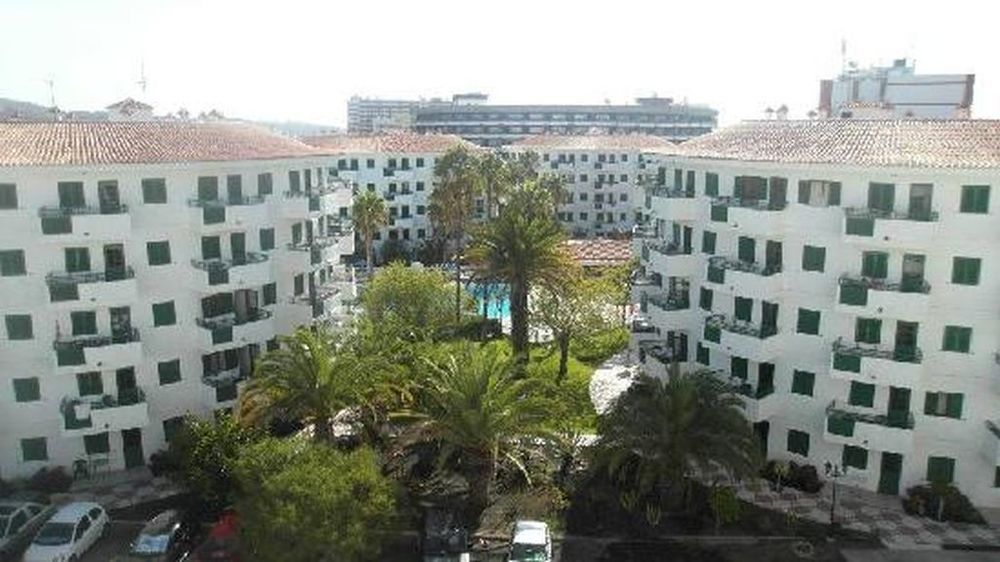 Apart-hotel Park Playa del Inglés
