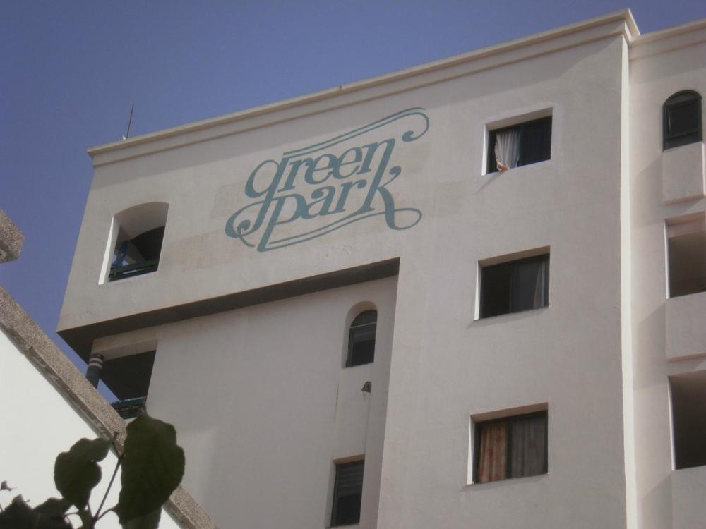 Apart-hotel Park