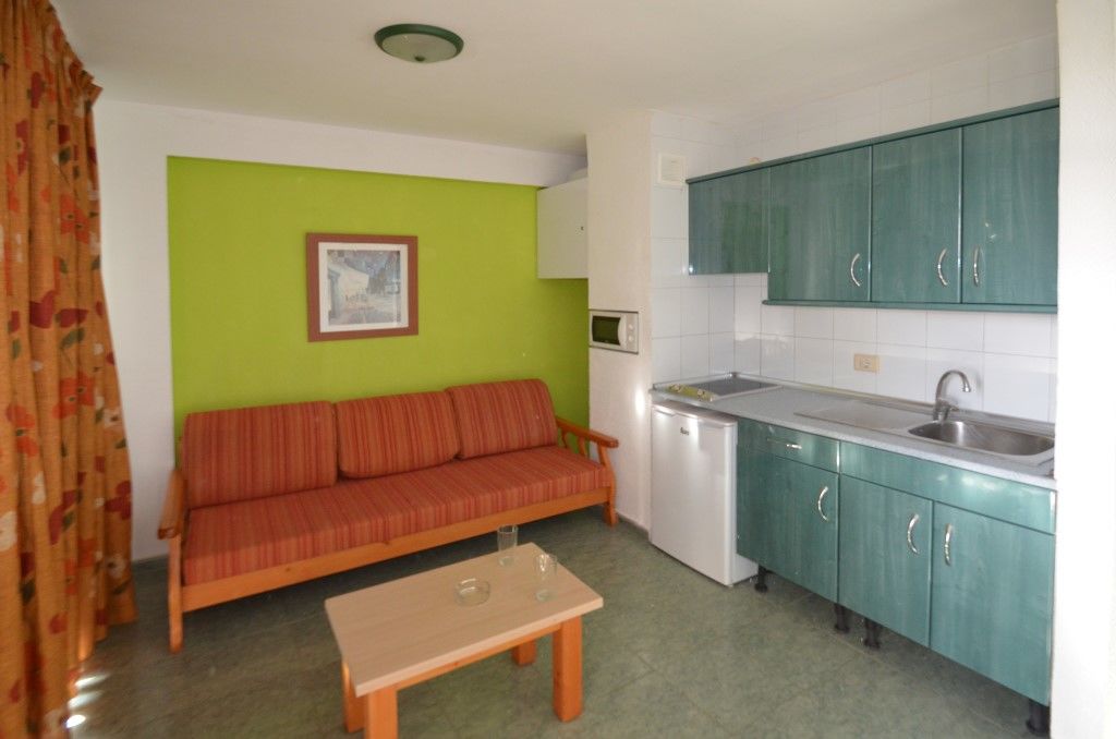 Park Apart-hotel Playa del Inglés