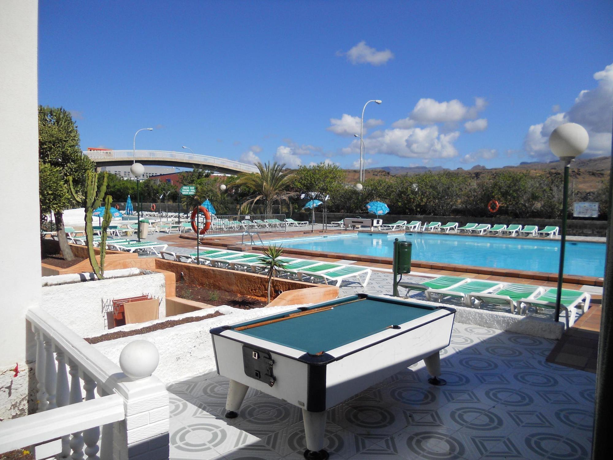 Apart-hotel Park