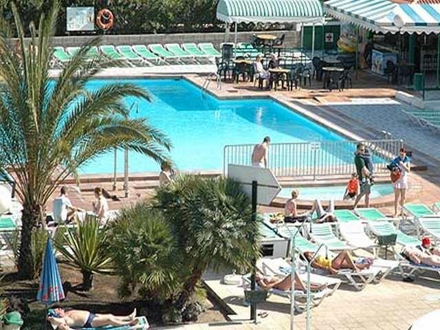 Park Apart-hotel 2*