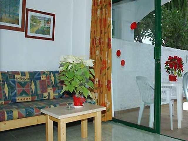 Park Apart-hotel