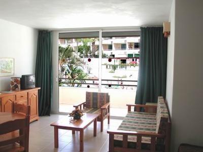 Park Apart-hotel Playa del Inglés