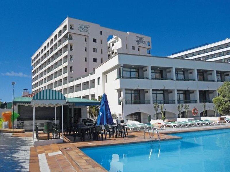 Park Apart-hotel