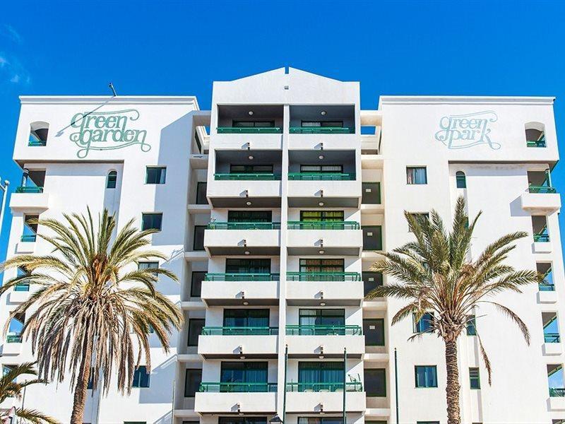 Park Apart-hotel Playa del Inglés