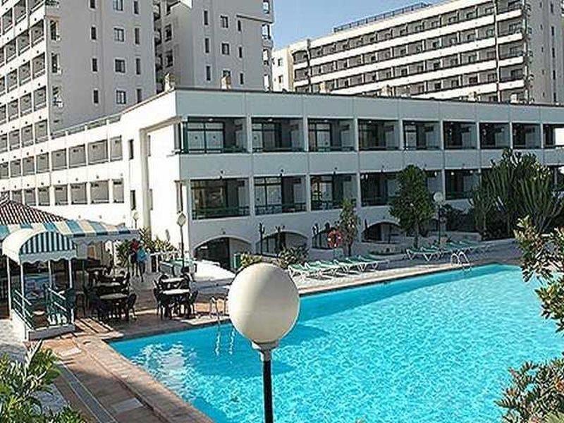 Park Apart-hotel 2*