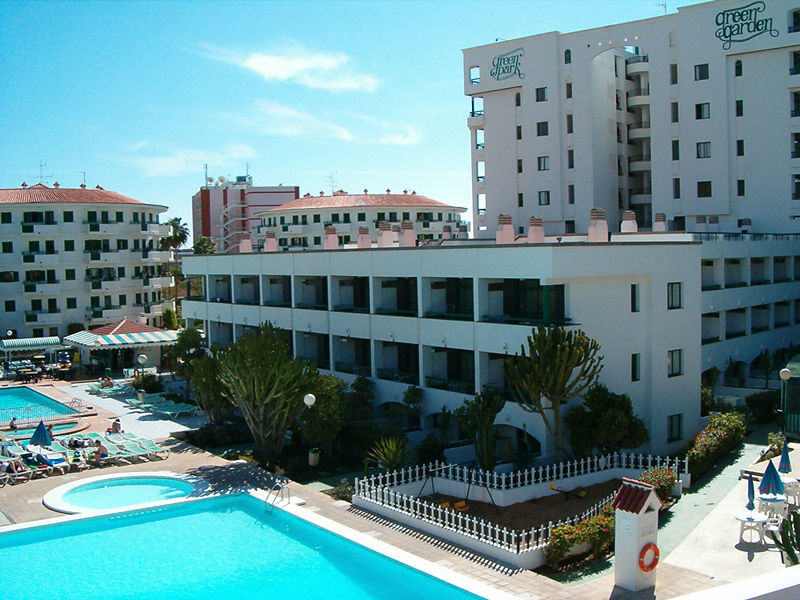 Apart-hotel Park 2*