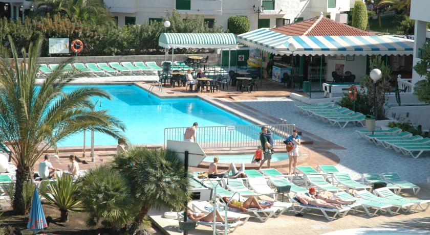 Park Apart-hotel 2*