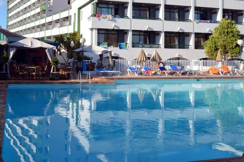 Park Apart-hotel 2*