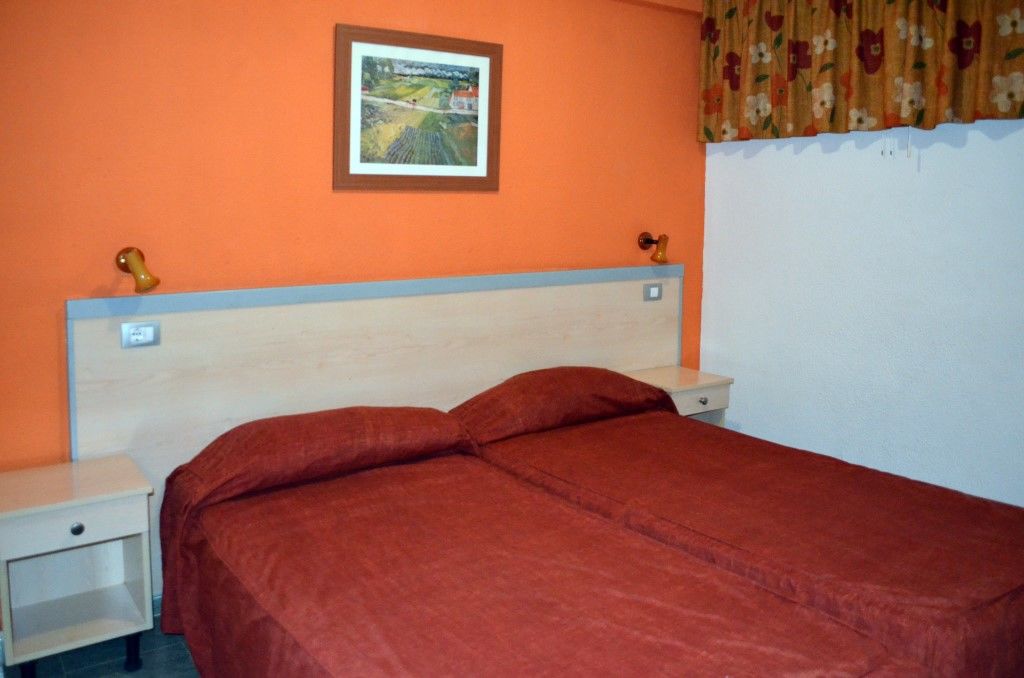 Park Apart-hotel Playa del Inglés