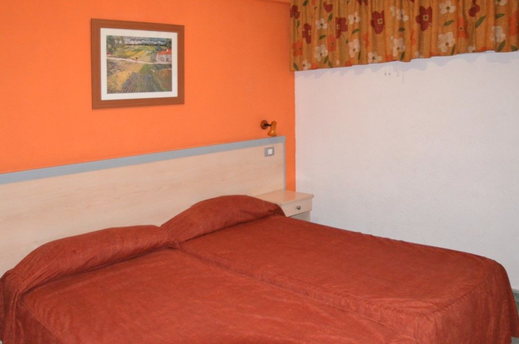Apart-hotel Park 2*