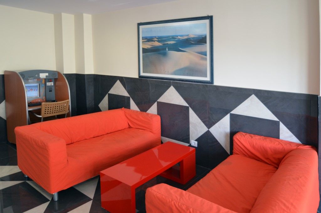 Apart-hotel Park Playa del Inglés