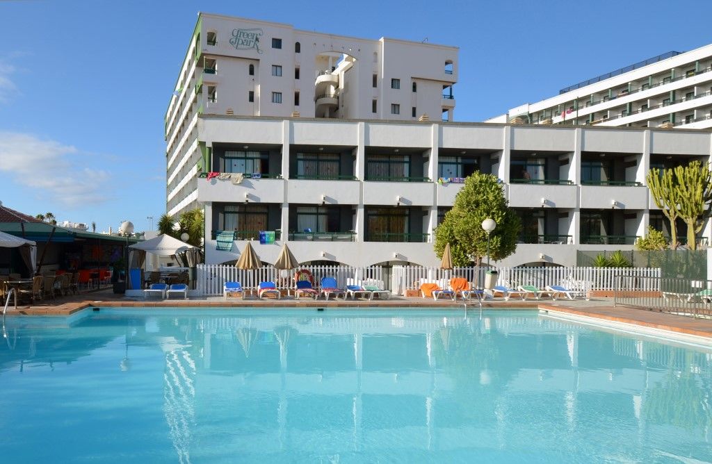 Park Apart-hotel