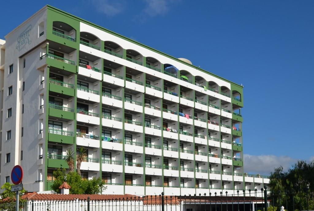 Park Apart-hotel 2*