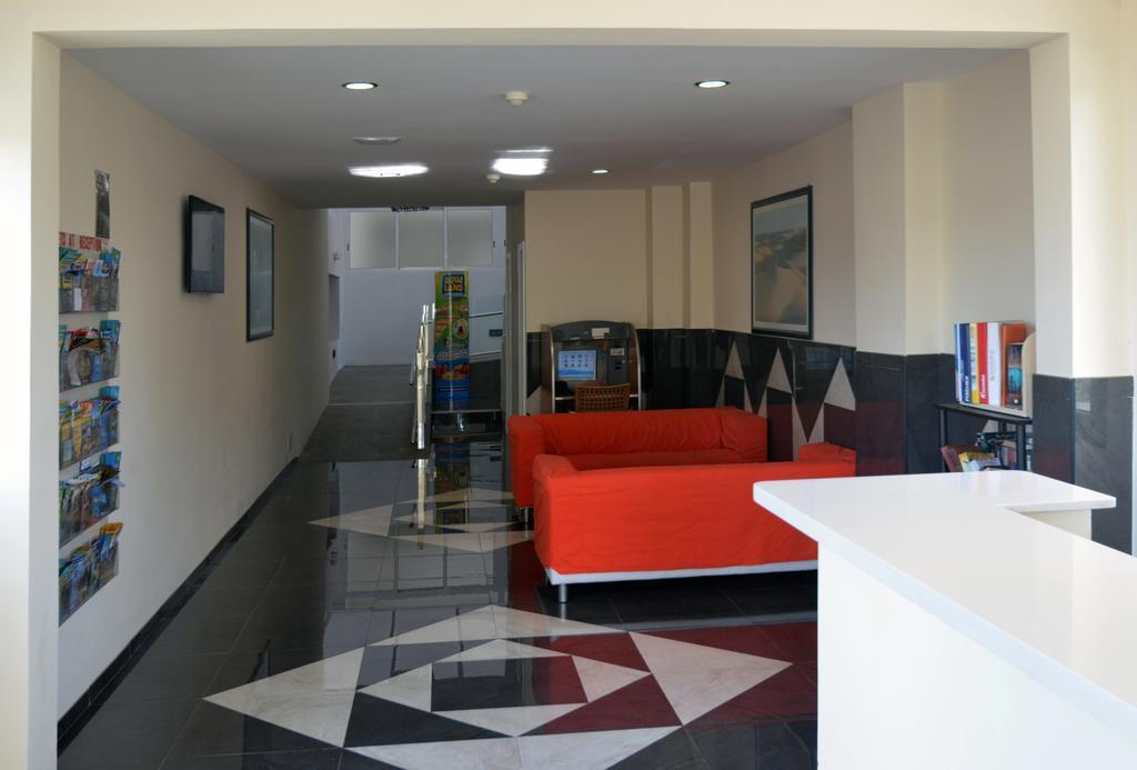Apart-hotel Park 2*