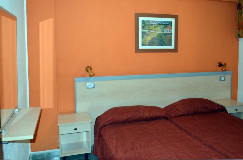Apart-hotel Park Playa del Inglés