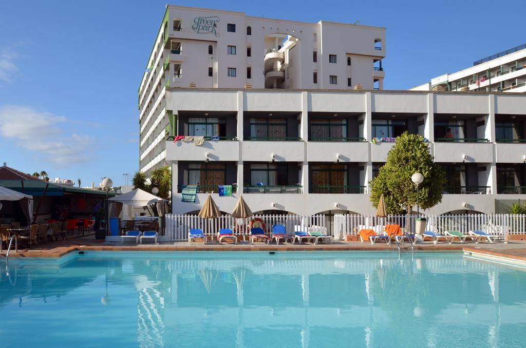Apart-hotel Park Playa del Inglés