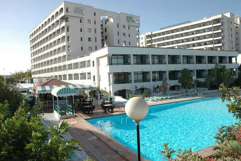Apart-hotel Park 2*