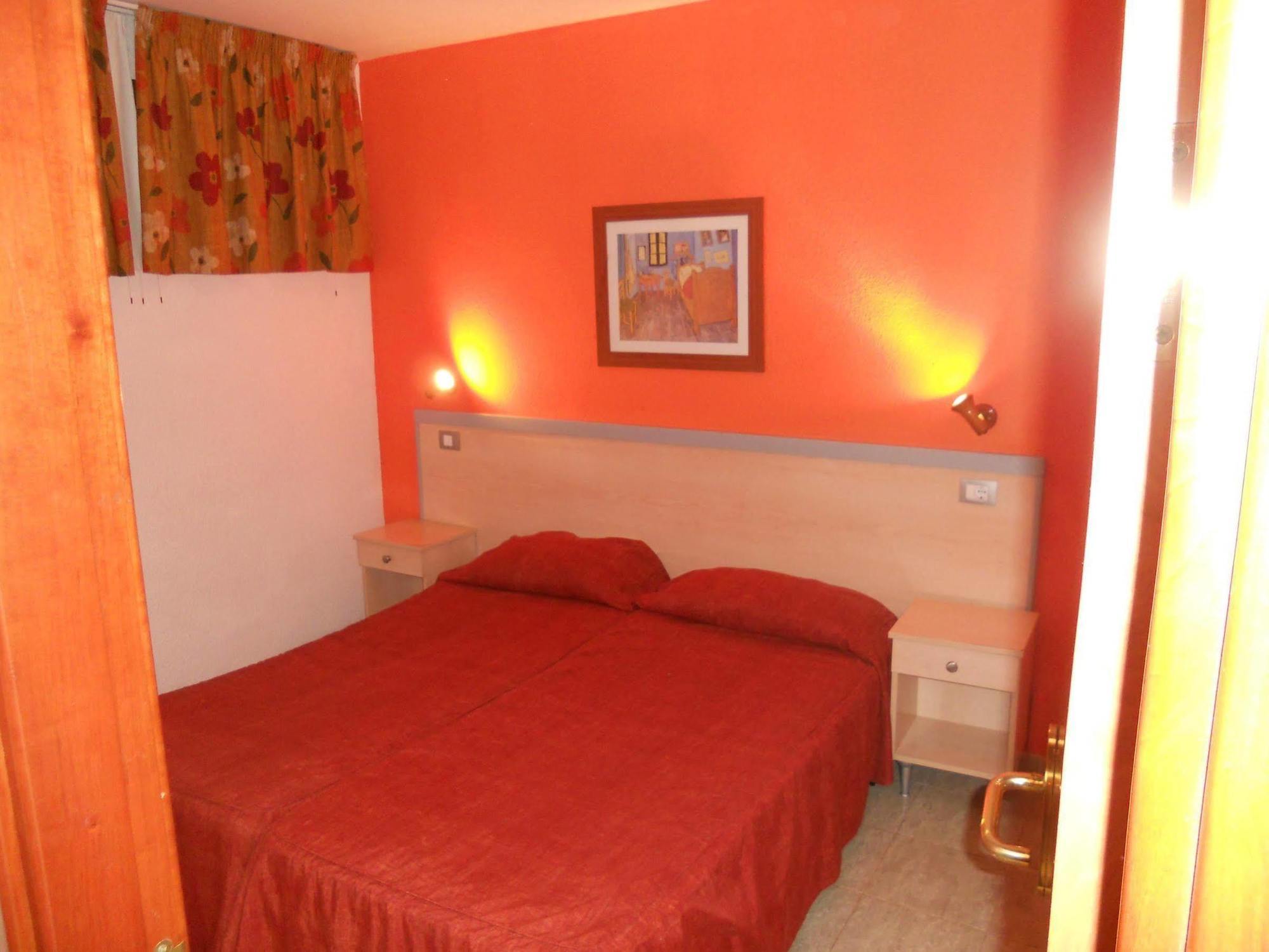 Park Apart-hotel Playa del Inglés