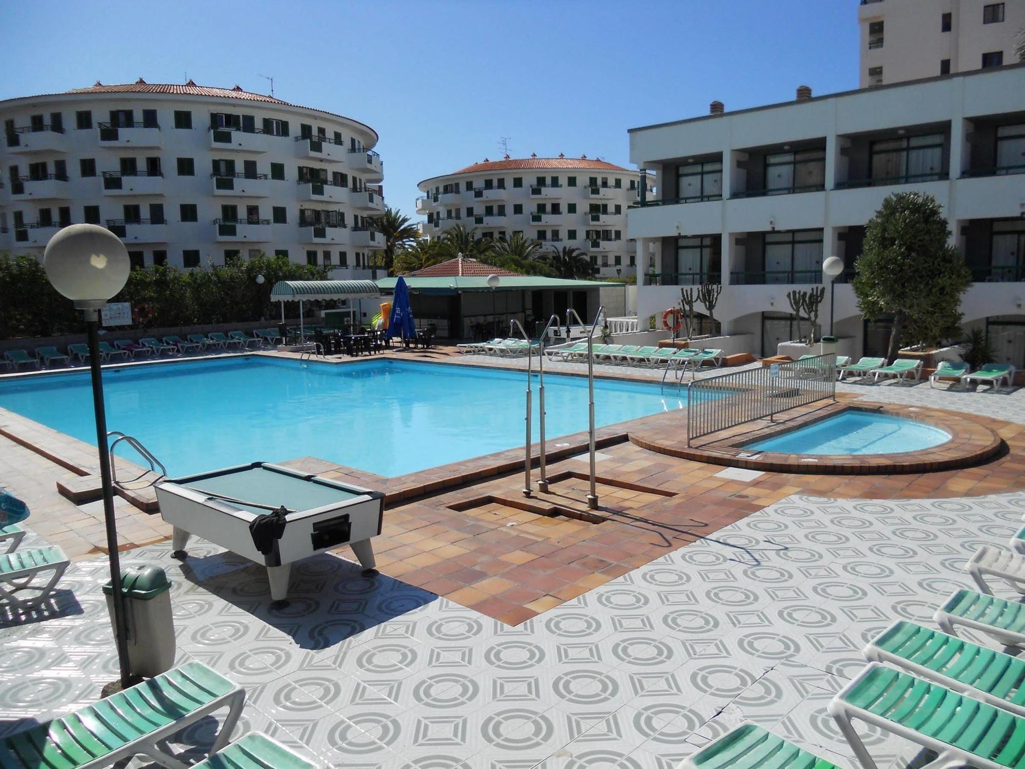 Park Apart-hotel Playa del Inglés