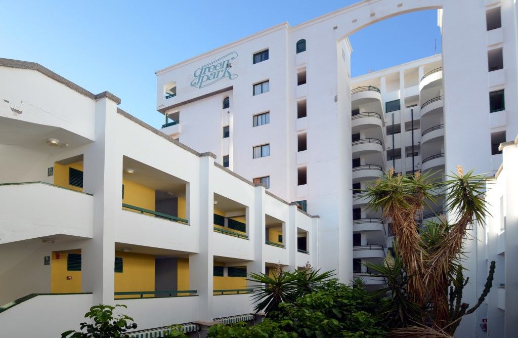 Park Apart-hotel
