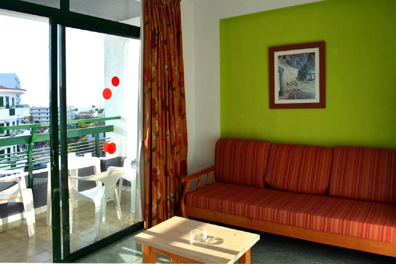 Apart-hotel Park 2*